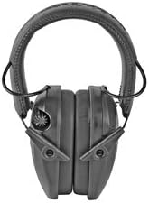 Walker’s Standard Hearing Protection, Standard Black, Adult 2