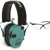 Walker’s Razor Slim Electronic Shooting Hearing Protection ULTIMATE RANGE BUNDLE (6 Items) 3