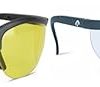 Walker’s Sport Glasses with Interchangeable Lens & Game Ear Earmuff and Shooting Glasses Carrying Case, Multicolor, One Size (GWP-MSGSC) 3