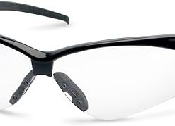 Walker’s Crosshair Sport Shooting Glasses – Lightweight Impact-Resistant Lenses Soft Non-Slip UV Protection Hunting Range 2