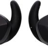 Walker’s 25dB NRR Noise-Reducing ANSI S3.19 Hearing Protection Shooting Hunting Work Soft Comfortable 23″ PVC Corded Rubber Earplugs, 2 Pairs & Carrying Case 4