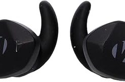 WALKER'S Silencer 2.0 Rechargeable Wireless Electronic Sound Suppression Hearing Enhancement & Protection Earbuds for Shooting & Hunting, Includes USB Charging Dock
