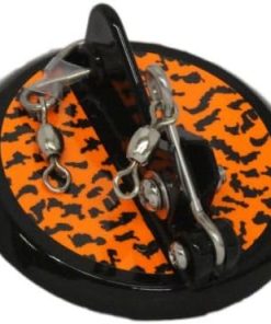 Deeper Diver Size 1 Silver 2