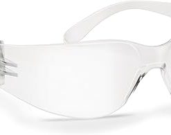 Walker's Unisex Clearview Sport Shooting Glasses Impact-Resistant Wrap-Around Hunting Shooting Ballistic Safety Eyewear
