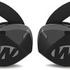Walker’s Silencer Wireless NRR25dB Electronic Sound Suppression Hearing Protection Earbuds for Shooting 3