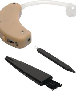 Walker's Game Ear GSMUE1001 UE1001 Ultra Ear Hearing Enhancer (Single)