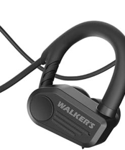Walker’s Shooting Ear & Hearing Protection Sport Electronic Bluetooth Rechargeable ATACS Wireless Earbuds 2