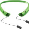 WALKER’S 25 NRR Replacement Tips & Fins Pack for Shooting Hunting Hearing Protection Earbuds 3 Pairs of Tips, 3 Pairs of Fins – S/M/L 4