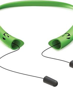 Walker's Saftey Neck Worn Passive - Hi-Viz Green