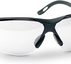 Walker's Elite Sport Shooting Glasses - Impact-Resistant Anti-Fog Non-Slip Adjustable UV Protection Hunting Sports Glasses