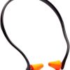 Walker’s 25 NRR Replacement Tips & Fins Pack for Silencer 2.0 Rechargeable Shooting Hunting Hearing Protection Earbuds | 3 Pairs of Tips, 3 Pairs of Fins – S/M/L 3