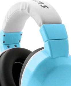 Walker’s Unisex Kid’s Gwp-infm-bl Infant to Toddler Passive Muff-Baby Blue 2