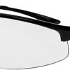 Walker’s Unisex Full Coverage Sports Glasses, Impact-Resistant UV Protection Shooting Ballistic Safety Eyewear Over Glasses 3