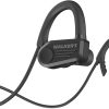 Walker’s 32dB Noise-Canceling ANSI S3.19 Hearing Safety Protection Range Shooting Hunting Work Soft Comfortable Adaptable Foam Earplugs, Security Sealed Jar, 50 Pairs, Orange 3