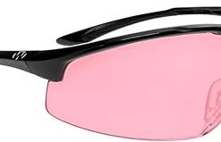 Walker’s unisex-adult Ikon Tanker 2