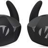 Walkers Enhance Your Experience Silencer BT 2.0 Rechargeable Electronic Earbuds – Noise-Free Shooting – Premium Sound Quality and Comfort Bundle with Clear Shooting Glasses (2 Items) 3