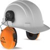 Walker’s Digital Electronic Muff-26db Nrr Noise Protection Sound Enhancement Shooting Safety Earmuff, 2 AAA Batteries 4