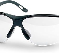 Walker’s Elite Sport Shooting Glasses – Impact-Resistant Anti-Fog Non-Slip Adjustable UV Protection Hunting Sports Glasses 2