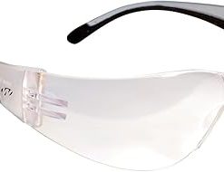 Walker’s Clearview Youth/Women’s Shooting Glasses, Impact-Resistant Durable Lightweight UV Protection Hunting Safety Glasses 2