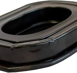 Walker’s Gel Ear Pads for Razor & XCEL Hearing Protection Earmuffs | Increased Sealing Snap-On Easy Installation 2