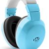 Walker's Unisex Kid's Gwp-infm-bl Infant to Toddler Passive Muff-Baby Blue