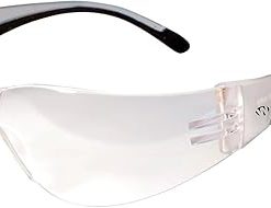 Walker's Clearview Youth/Women's Shooting Glasses, Impact-Resistant Durable Lightweight UV Protection Hunting Safety Glasses