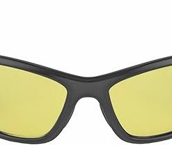 Walker’s IKON Carbine Full Frame Shooting Glasses | Impact-Resistant Non-Slip Hunting Safety Glasses, Lens Cloth & Carry Case 2