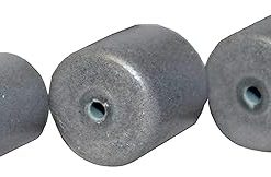 WALKER'S 31dB NRR Noise-Blocking Foam Replacement Plugs Pack for Razor X/XV Shooting Hunting Hearing Protection Earbuds, 3 Pairs of Tips, Small, Medium, Large