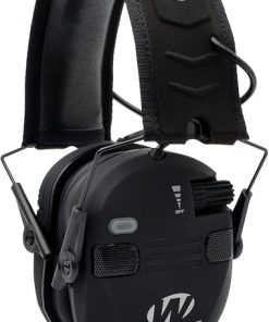 Walker's Unisex Adult Razor Quad Muff