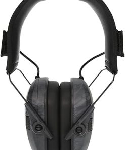 Walker’s Razor Patriot Electronic Muff – Kryptek 2
