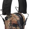 Walkers Razor Slim Electronic Shooting Muffs 4-Pack Bundle, USA 2nd Amendment (4 Items) 3