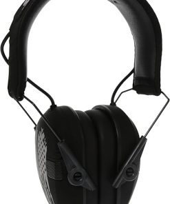 Walker’s Earmuffs 2