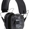 Walker’s Earmuffs 4