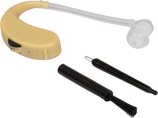 Walker's Game Ear GSMUE1001 UE1001 Ultra Ear Hearing Enhancer (Single) - Image 2