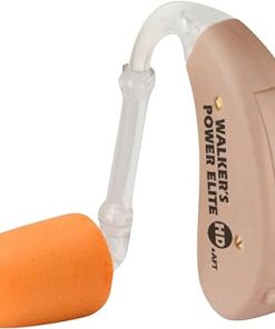 Walker's Game Ear Digital HD Power Hearing Enhancement Systemment