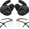 Walker’s RESTRICTOR EARBUDS/BLUETOOTH/BLACK 4