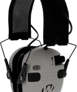 Walker's Razor X-TRM Electronic Muff
