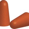Walker’s Foam Ear Plugs 200 Pair Box Counter Display, 32dB NRR Sound Suppressing Soft PU Foam Hearing Protection Range Shooting Hunting Loud Environments Adaptable Earplugs 4
