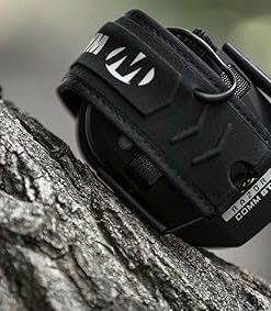 Walker’s Unisex Adult Razor Quad Muff 2