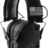 Walker’s Unisex Adult Razor Quad Muff 3