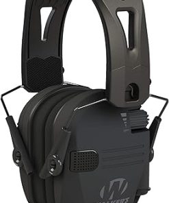 Walker’s Razor Tacti-Grip Earmuffs 2