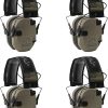 Walker’s Game Ear Digital HD Power Hearing Enhancement Systemment 4