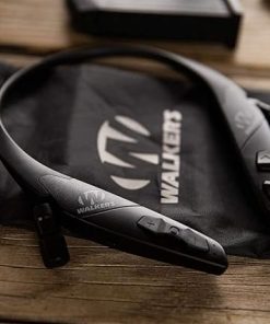 Walker’S Lightweight Rechargeable Shooting Hunting Razor XV 3.0 2